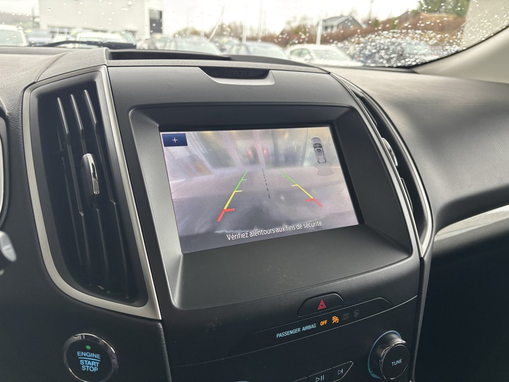 2020 Ford Edge SEL AWD in Saint-Georges, Quebec - 16 - w1024h768px