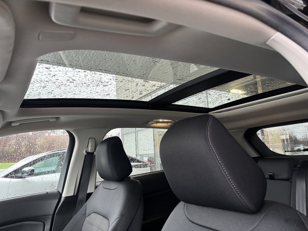 2020 Ford Edge SEL AWD in Saint-Georges, Quebec - 21 - w1024h768px