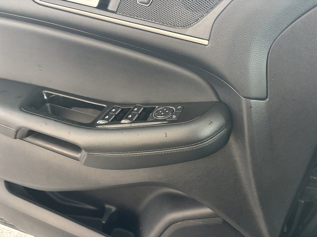2020 Ford Edge SEL AWD in Saint-Georges, Quebec - 19 - w1024h768px