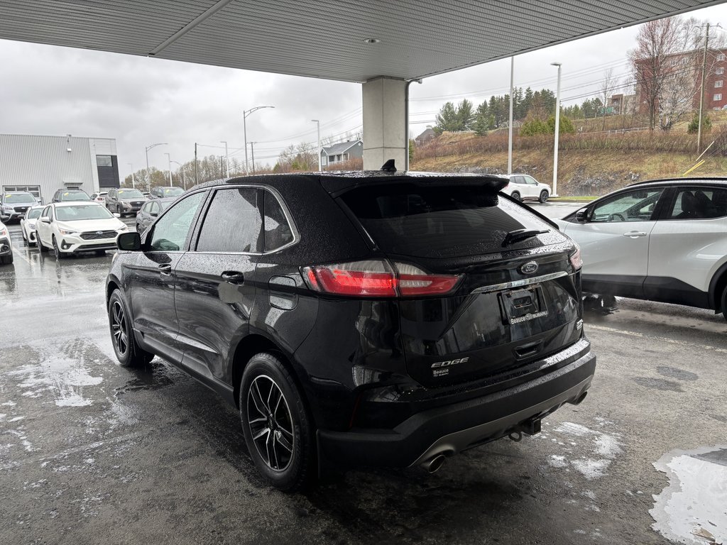 2020 Ford Edge SEL AWD in Saint-Georges, Quebec - 5 - w1024h768px