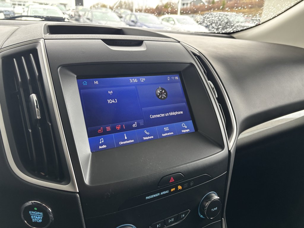2020 Ford Edge SEL AWD in Saint-Georges, Quebec - 15 - w1024h768px