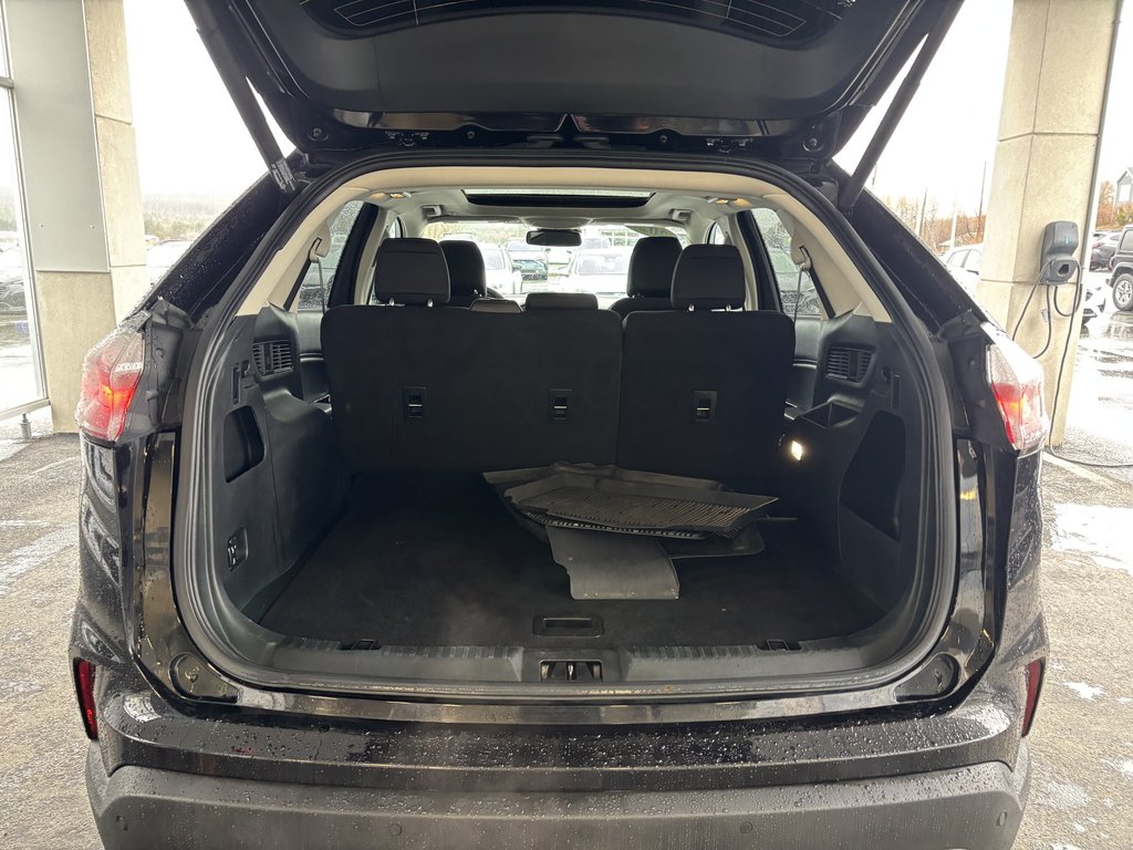 2020 Ford Edge SEL AWD in Saint-Georges, Quebec - 23 - w1024h768px