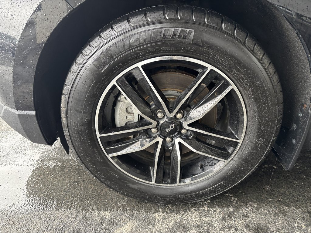 2020 Ford Edge SEL AWD in Saint-Georges, Quebec - 9 - w1024h768px
