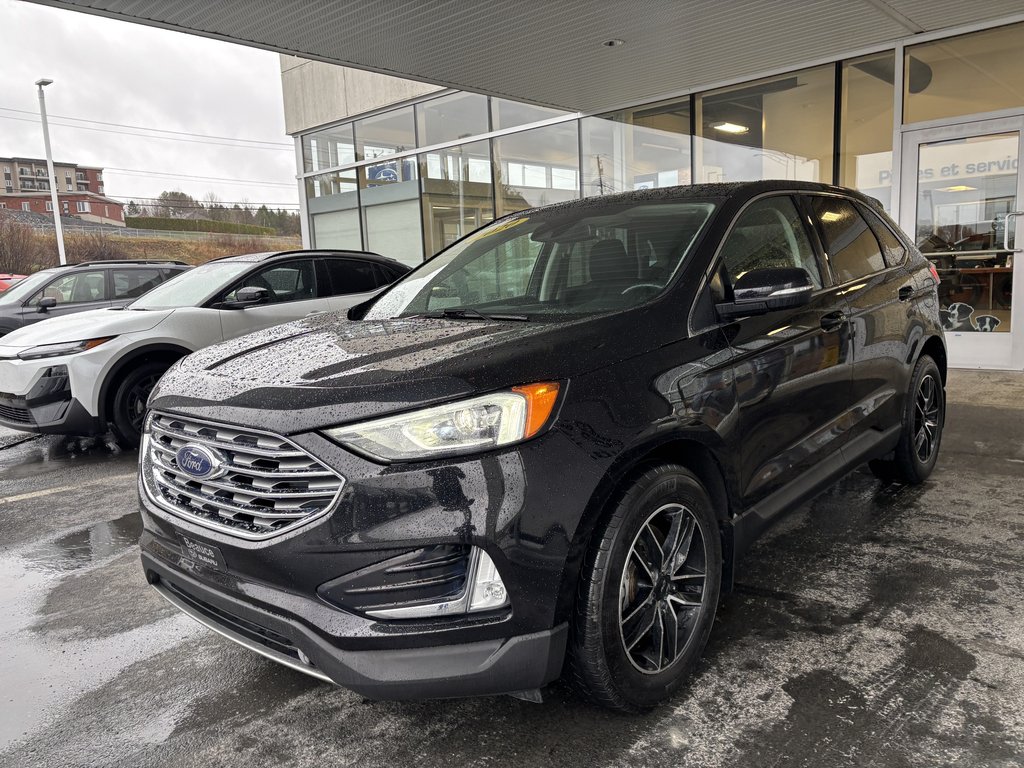 2020 Ford Edge SEL AWD in Saint-Georges, Quebec - 7 - w1024h768px