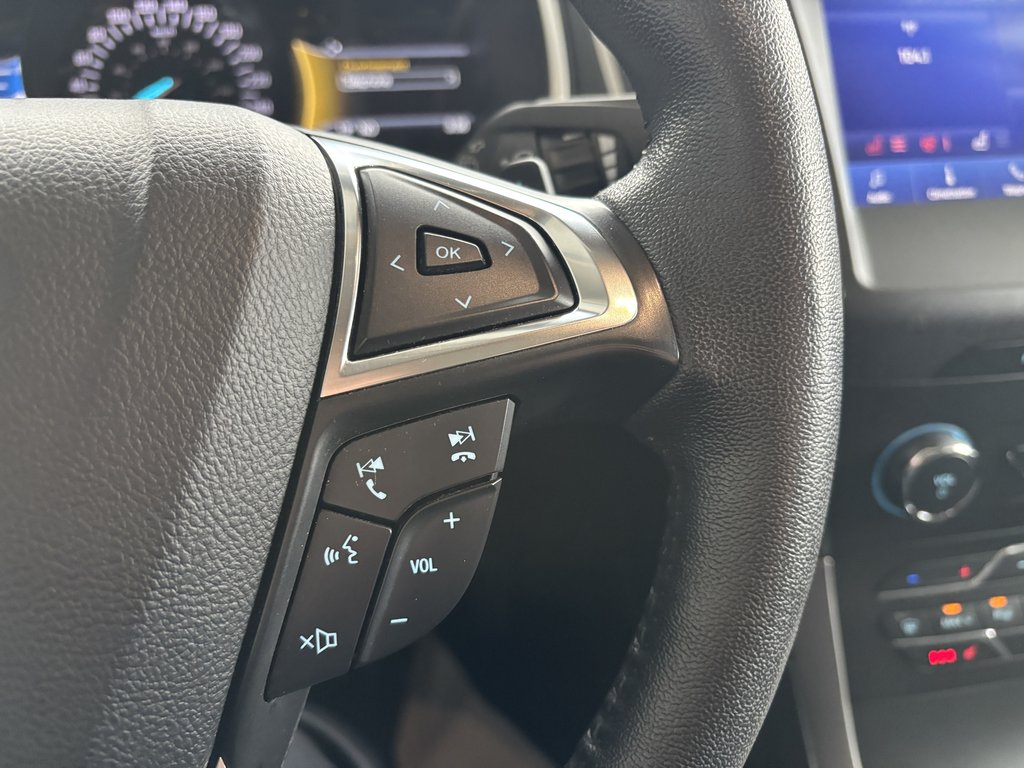 2020 Ford Edge SEL AWD in Saint-Georges, Quebec - 13 - w1024h768px