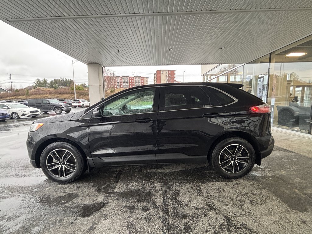 2020 Ford Edge SEL AWD in Saint-Georges, Quebec - 6 - w1024h768px