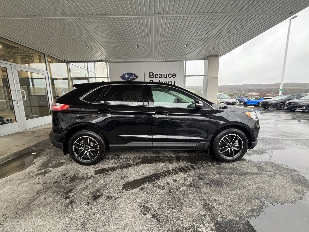 2020 Ford Edge SEL AWD in Saint-Georges, Quebec - 2 - w1024h768px