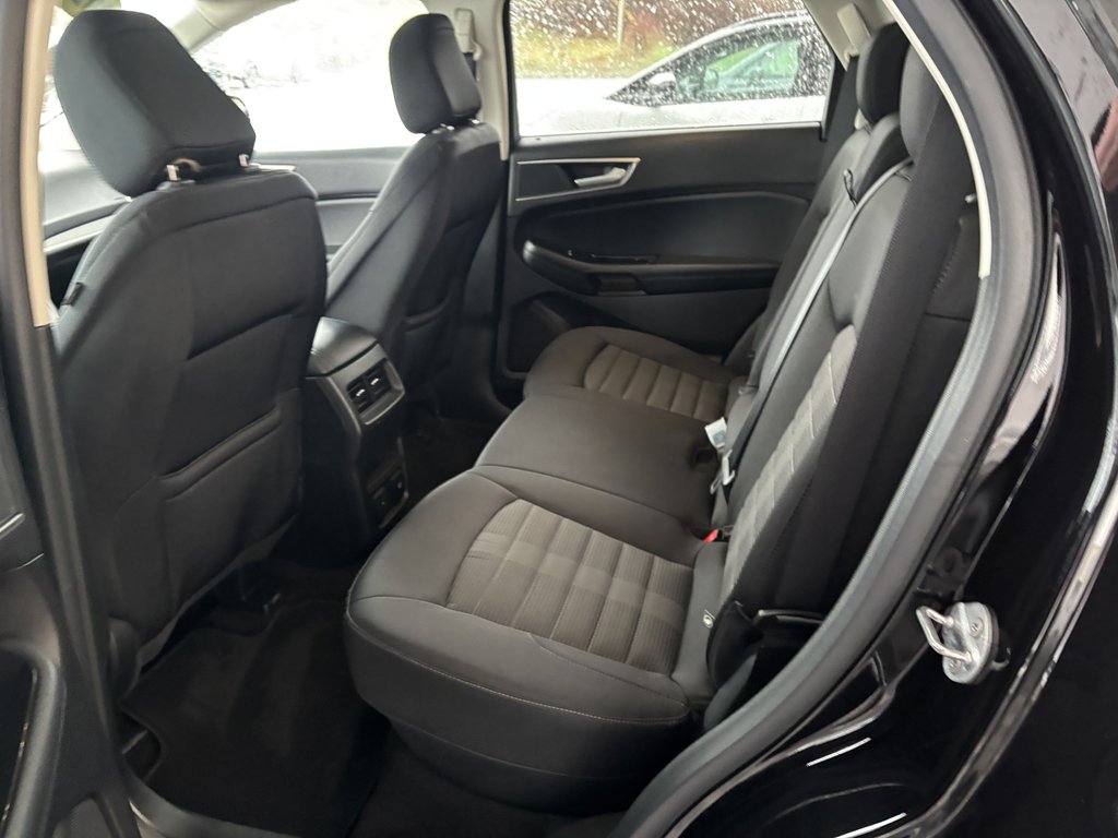 2020 Ford Edge SEL AWD in Saint-Georges, Quebec - 22 - w1024h768px