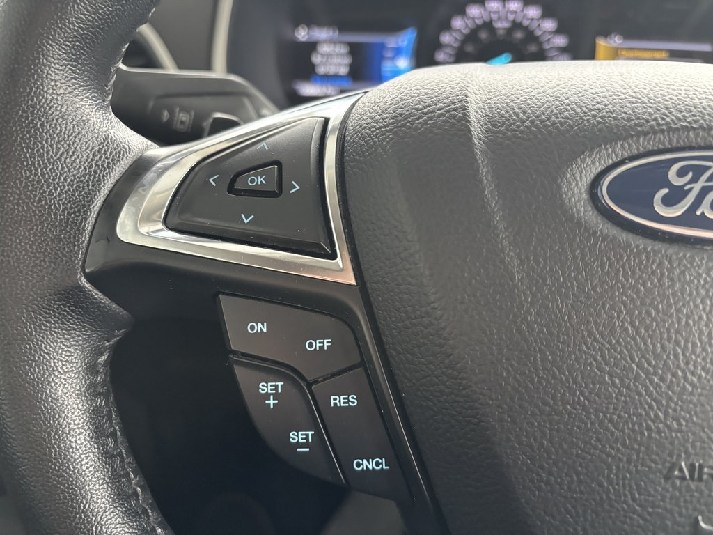 2020 Ford Edge SEL AWD in Saint-Georges, Quebec - 14 - w1024h768px