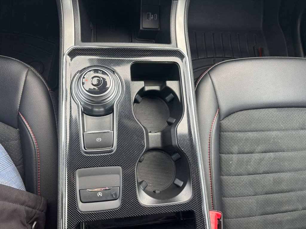 2022 Ford Edge ST-Line in Saint-Georges, Quebec - 12 - w1024h768px