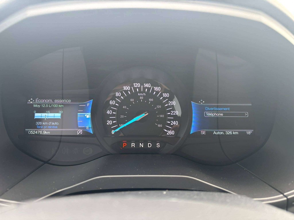 2022 Ford Edge ST-Line in Saint-Georges, Quebec - 10 - w1024h768px