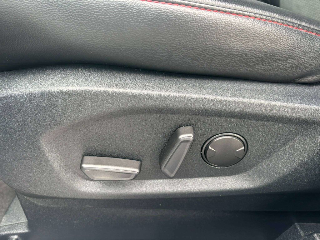 2022 Ford Edge ST-Line in Saint-Georges, Quebec - 8 - w1024h768px