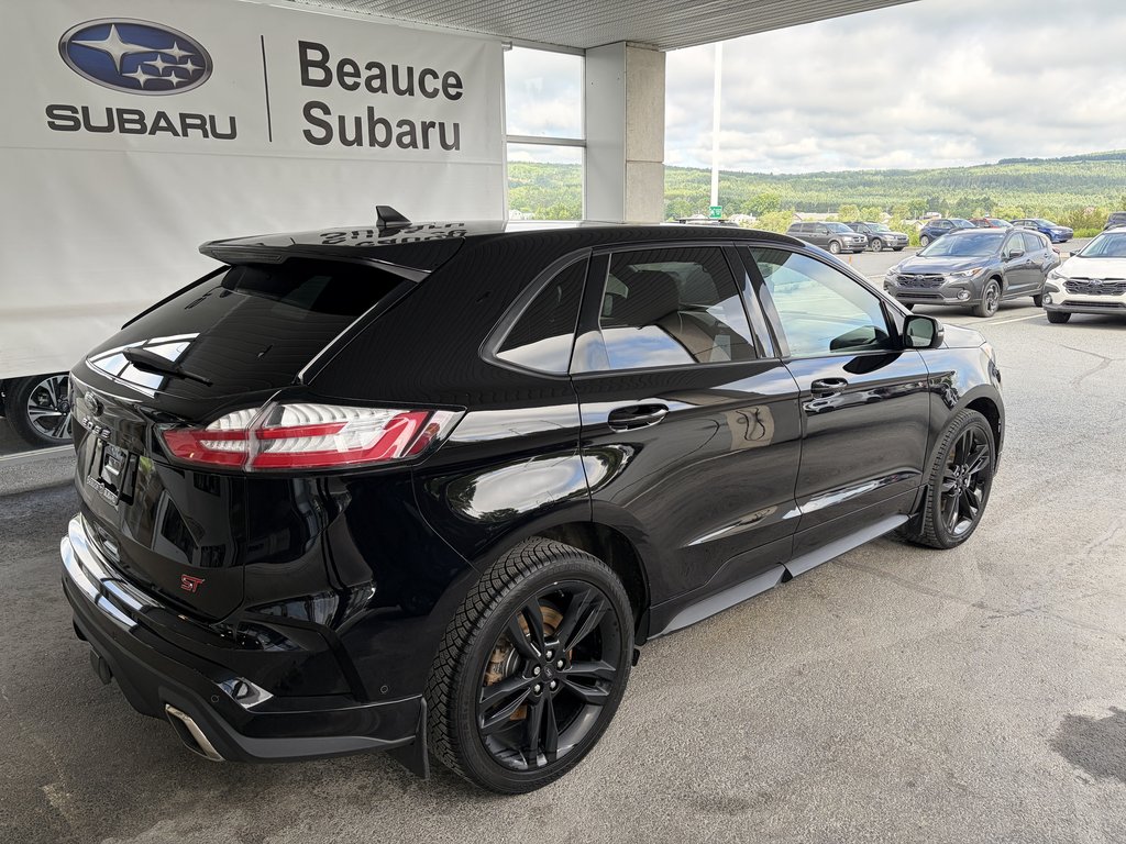 Ford Edge ST AWD 2023 à Saint-Georges, Québec - 3 - w1024h768px
