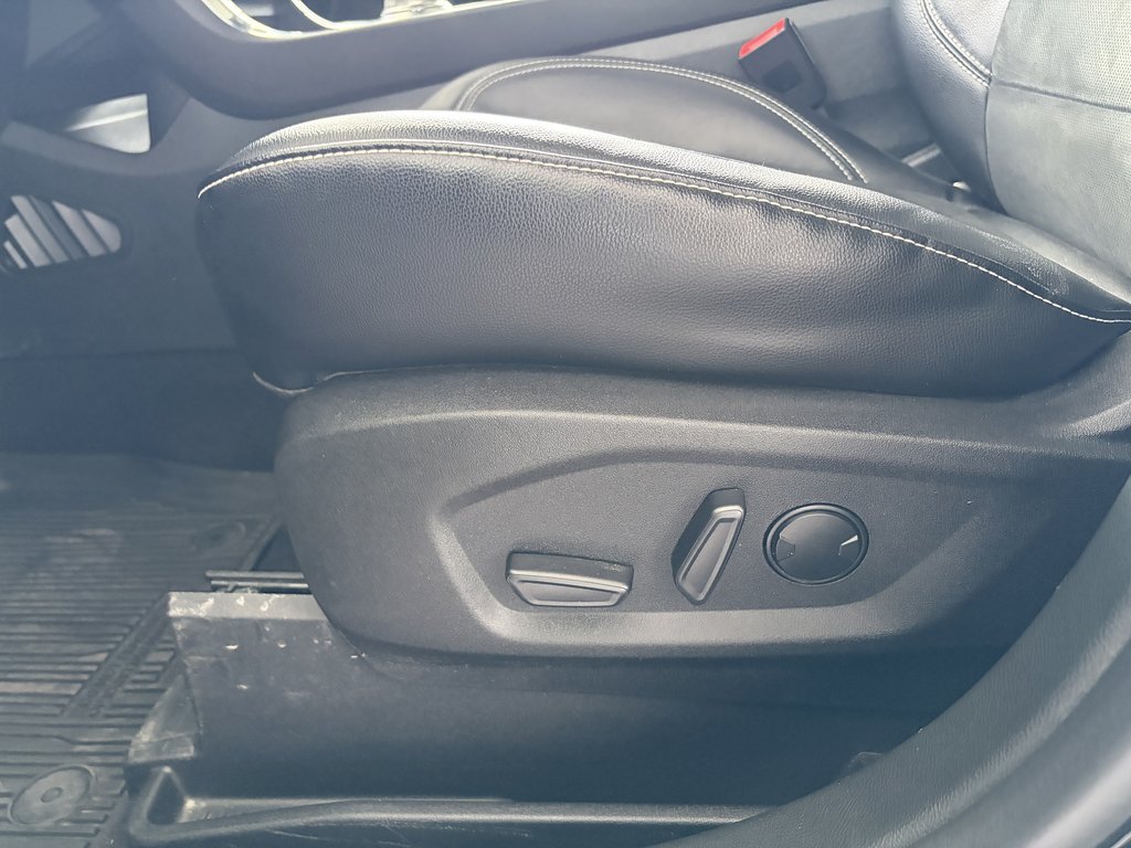 Ford Edge ST AWD 2023 à Saint-Georges, Québec - 20 - w1024h768px