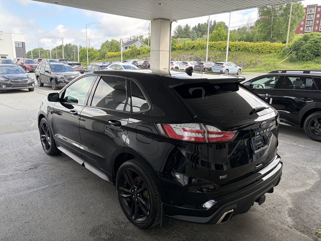 Ford Edge ST AWD 2023 à Saint-Georges, Québec - 5 - w1024h768px