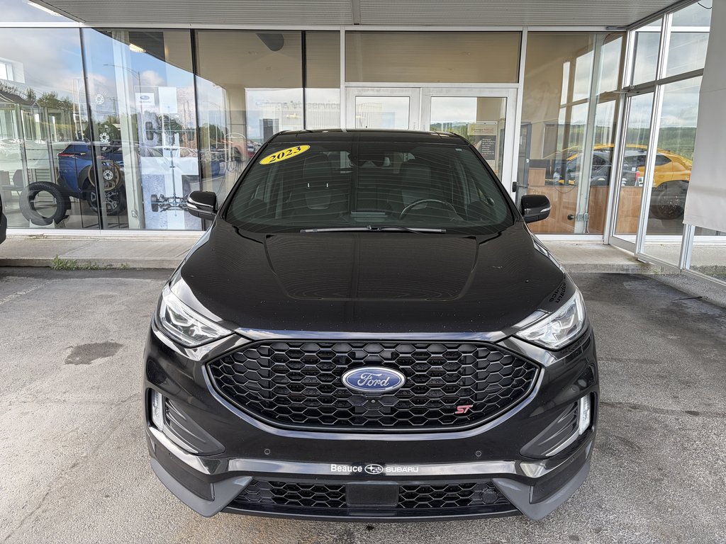 Ford Edge ST AWD 2023 à Saint-Georges, Québec - 8 - w1024h768px