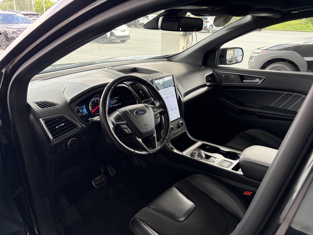 Ford Edge ST AWD 2023 à Saint-Georges, Québec - 10 - w1024h768px