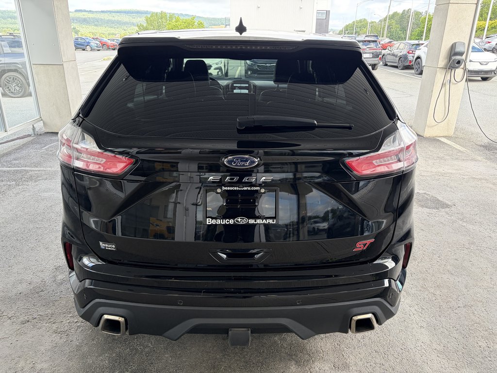 Ford Edge ST AWD 2023 à Saint-Georges, Québec - 4 - w1024h768px