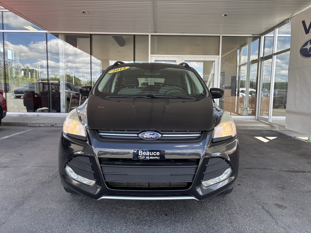 2014 Ford Escape 4WD 4dr SE in Saint-Georges, Quebec - 8 - w1024h768px