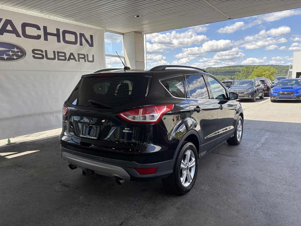 2014 Ford Escape 4WD 4dr SE in Saint-Georges, Quebec - 3 - w1024h768px