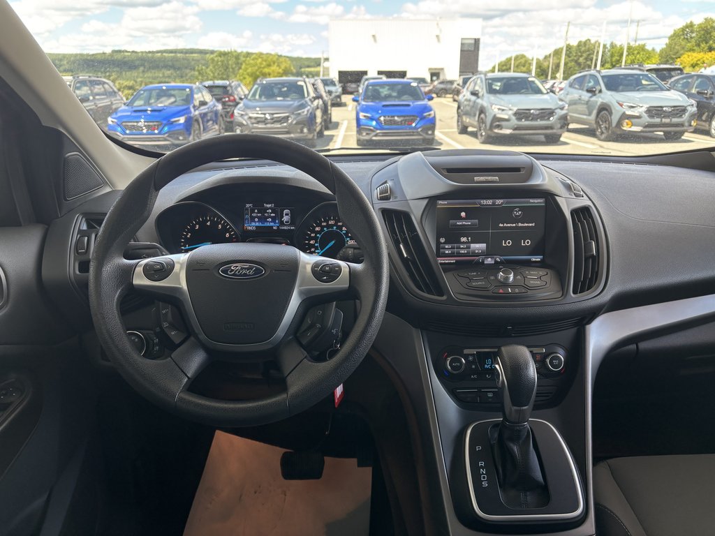 2014 Ford Escape 4WD 4dr SE in Saint-Georges, Quebec - 10 - w1024h768px