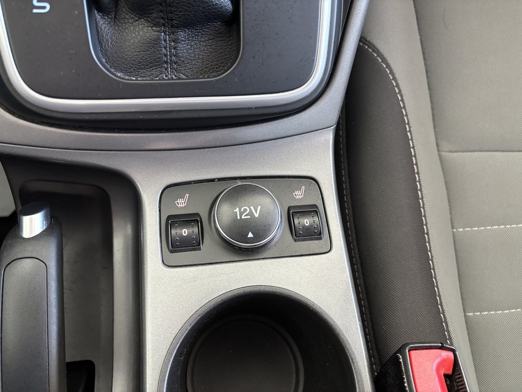 2014 Ford Escape 4WD 4dr SE in Saint-Georges, Quebec - 19 - w1024h768px