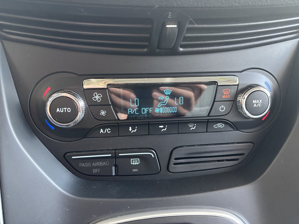 2014 Ford Escape 4WD 4dr SE in Saint-Georges, Quebec - 17 - w1024h768px