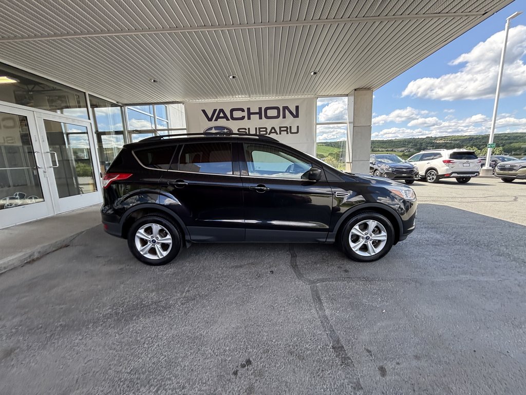 2014 Ford Escape 4WD 4dr SE in Saint-Georges, Quebec - 2 - w1024h768px