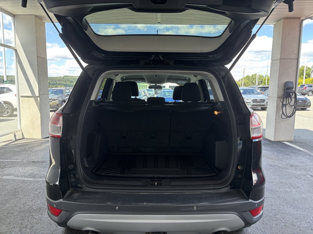 2014 Ford Escape 4WD 4dr SE in Saint-Georges, Quebec - 24 - w1024h768px