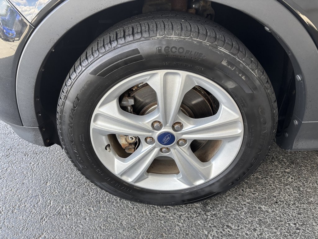 2014 Ford Escape 4WD 4dr SE in Saint-Georges, Quebec - 9 - w1024h768px