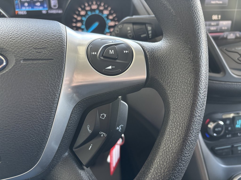 2014 Ford Escape 4WD 4dr SE in Saint-Georges, Quebec - 13 - w1024h768px