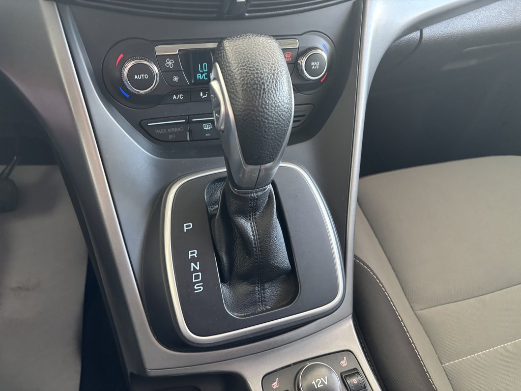 2014 Ford Escape 4WD 4dr SE in Saint-Georges, Quebec - 18 - w1024h768px