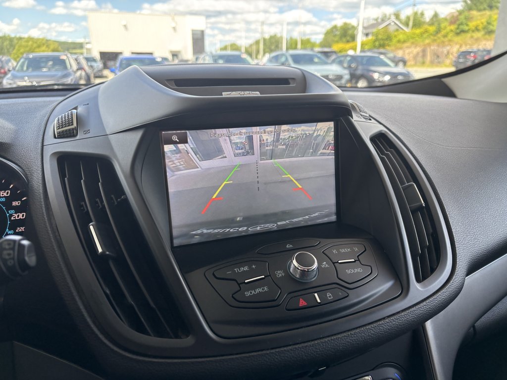 2014 Ford Escape 4WD 4dr SE in Saint-Georges, Quebec - 16 - w1024h768px