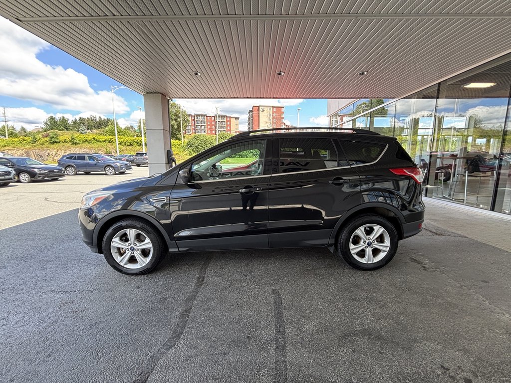 2014 Ford Escape 4WD 4dr SE in Saint-Georges, Quebec - 6 - w1024h768px
