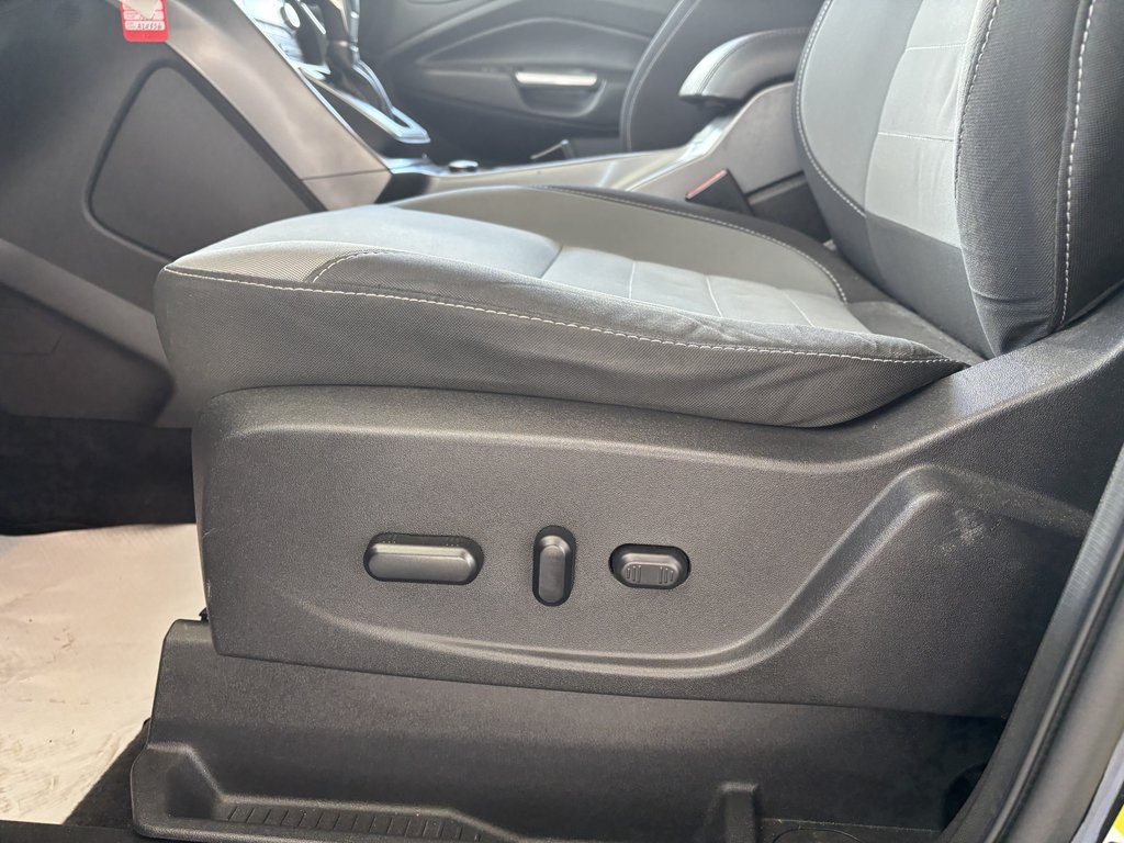 2014 Ford Escape 4WD 4dr SE in Saint-Georges, Quebec - 22 - w1024h768px