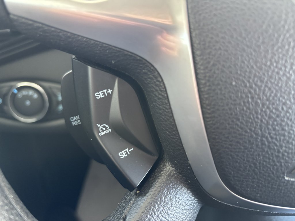 2014 Ford Escape 4WD 4dr SE in Saint-Georges, Quebec - 14 - w1024h768px