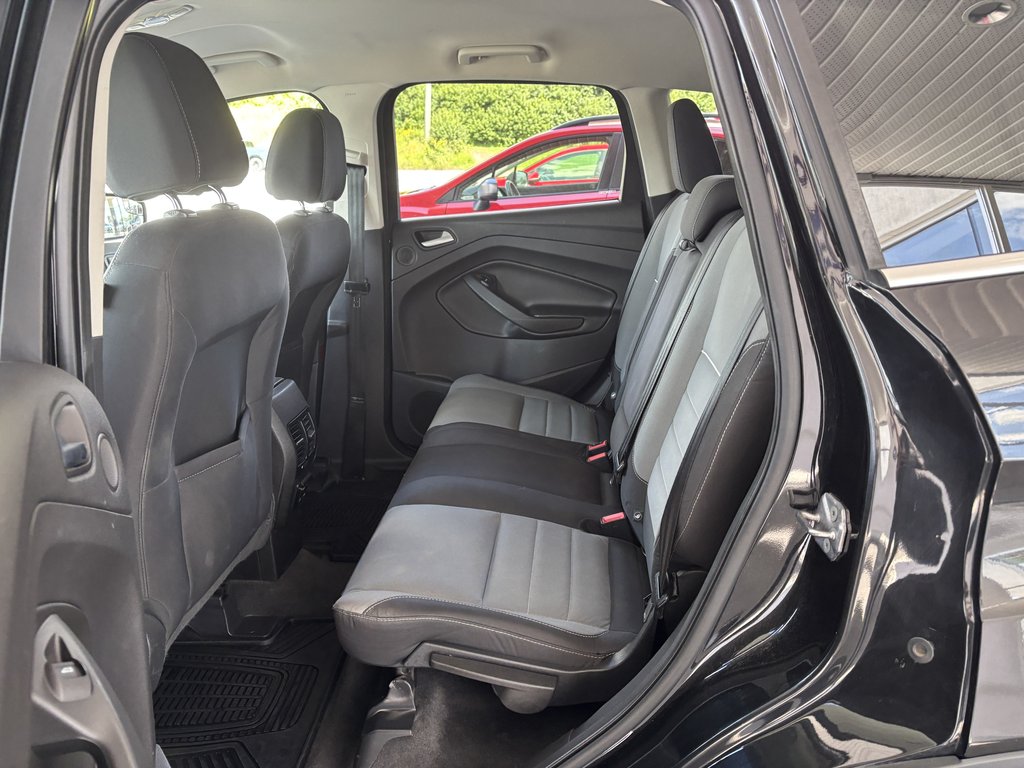 2014 Ford Escape 4WD 4dr SE in Saint-Georges, Quebec - 23 - w1024h768px
