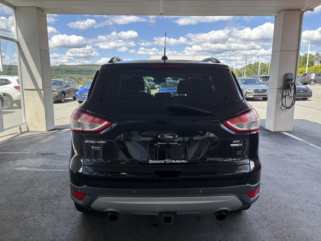 2014 Ford Escape 4WD 4dr SE in Saint-Georges, Quebec - 4 - w1024h768px