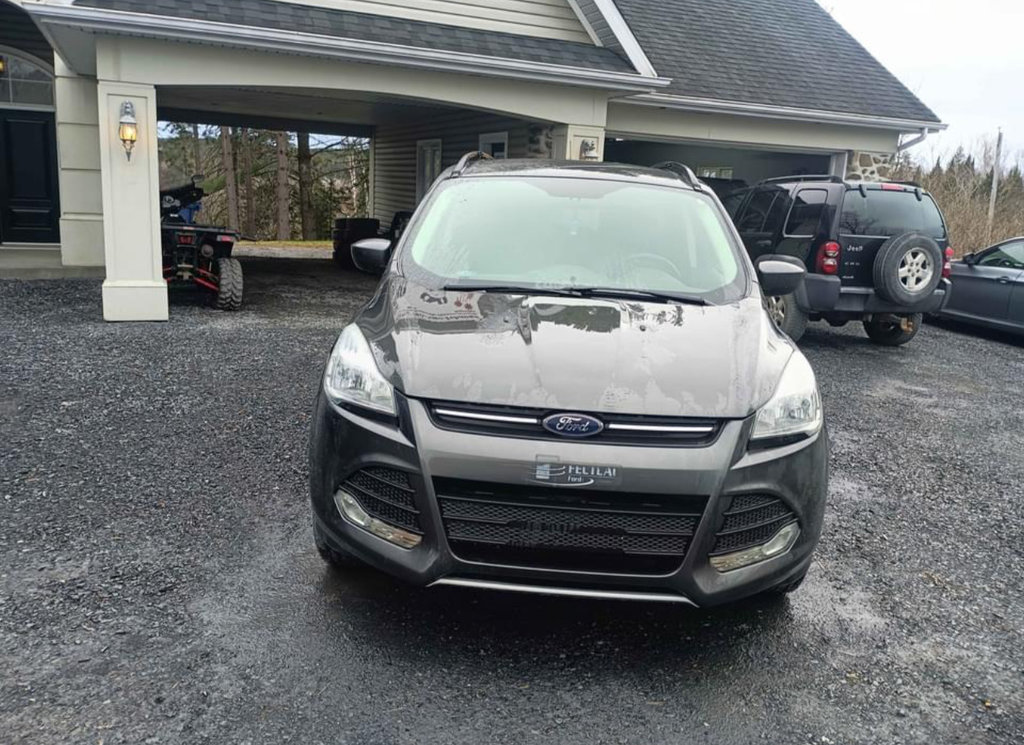 2016  Escape FWD 4dr SE in Saint-Georges, Quebec - 2 - w1024h768px