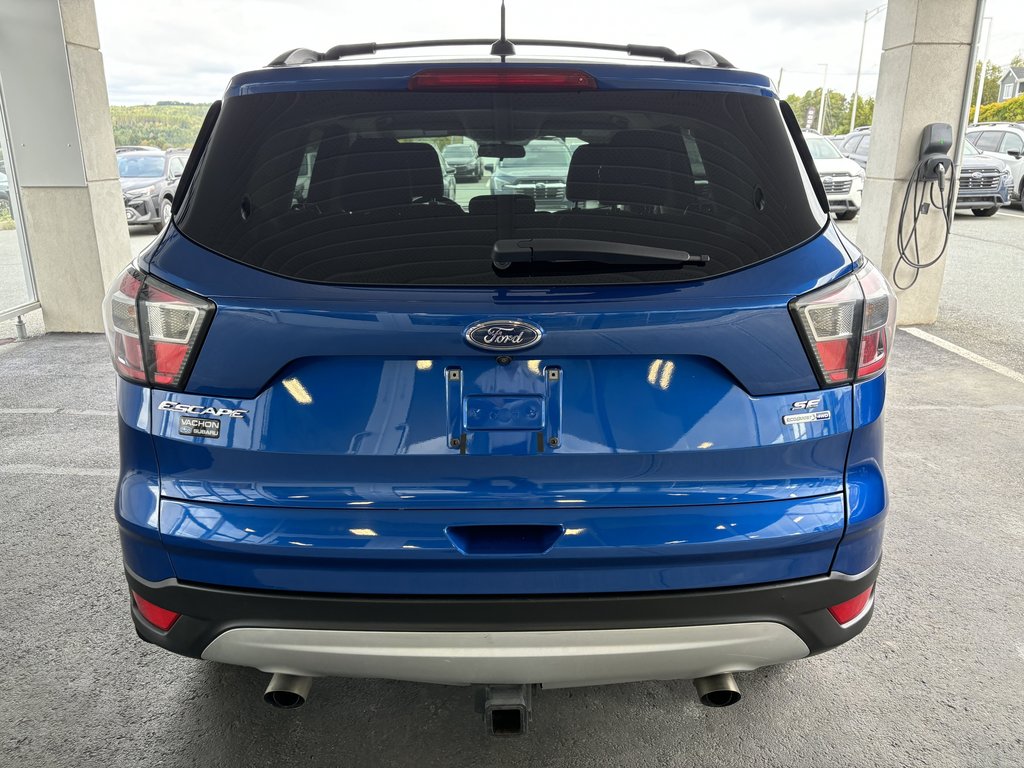 2017  Escape 4WD 4dr SE in Saint-Georges, Quebec - 4 - w1024h768px