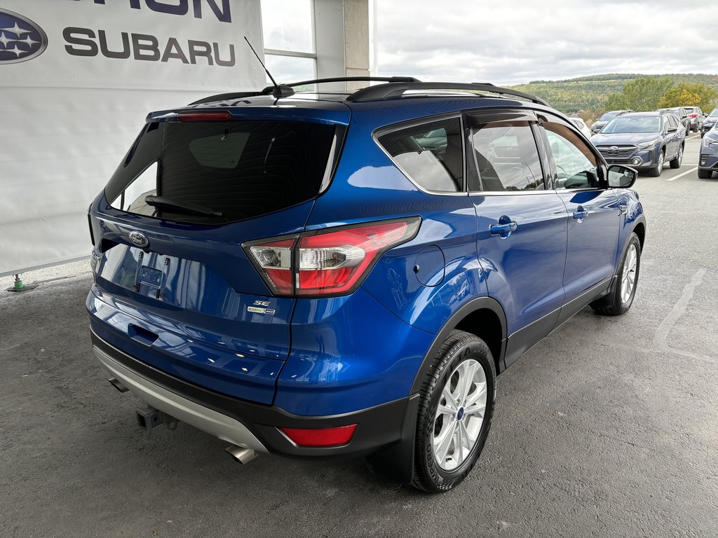 2017  Escape 4WD 4dr SE in Saint-Georges, Quebec - 3 - w1024h768px