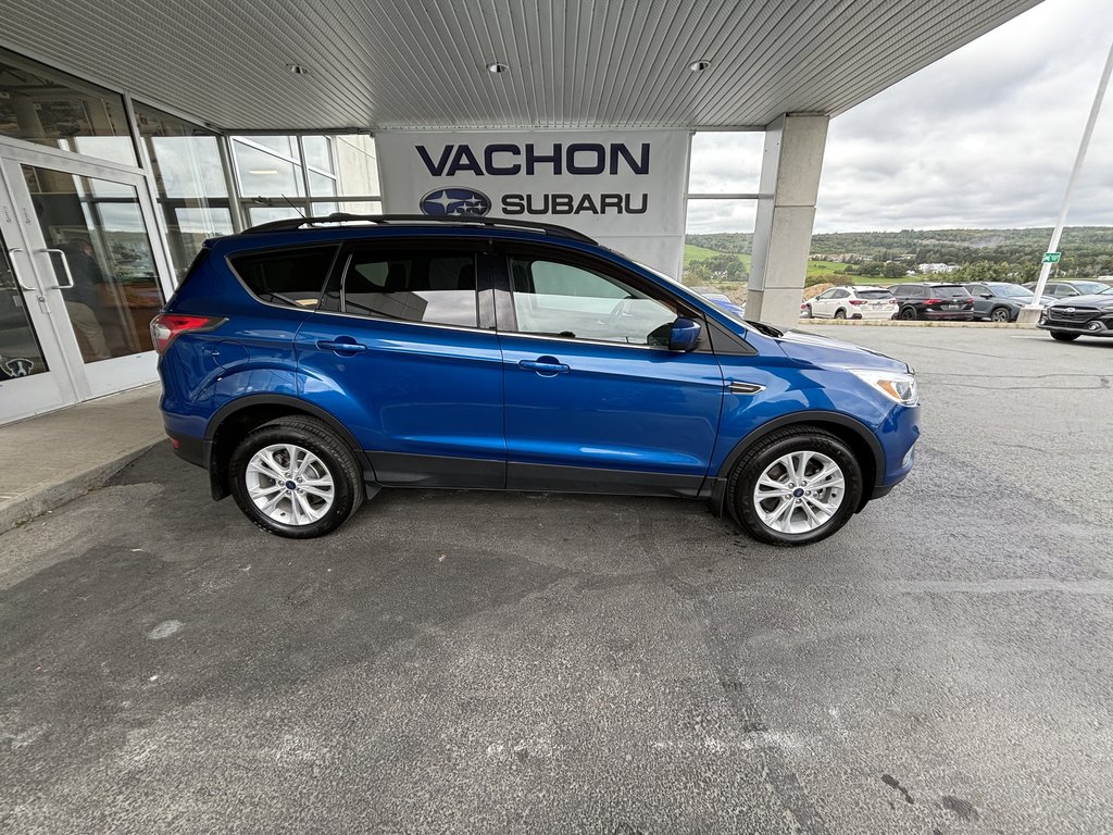 2017  Escape 4WD 4dr SE in Saint-Georges, Quebec - 2 - w1024h768px