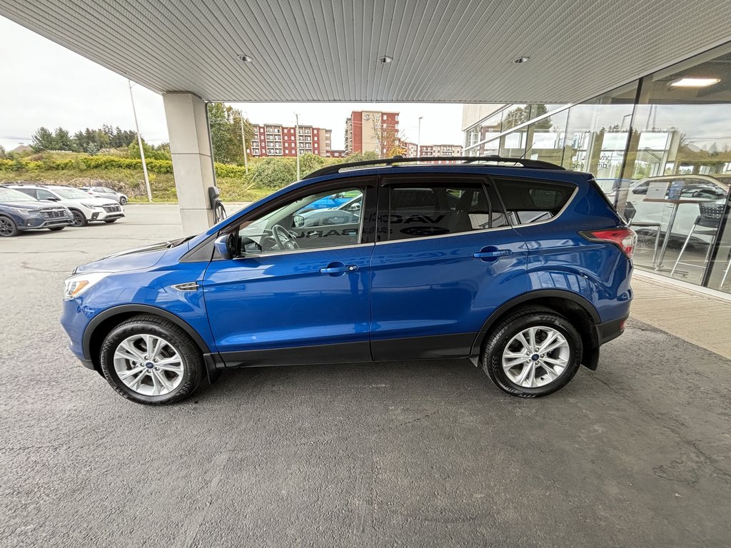 2017  Escape 4WD 4dr SE in Saint-Georges, Quebec - 6 - w1024h768px