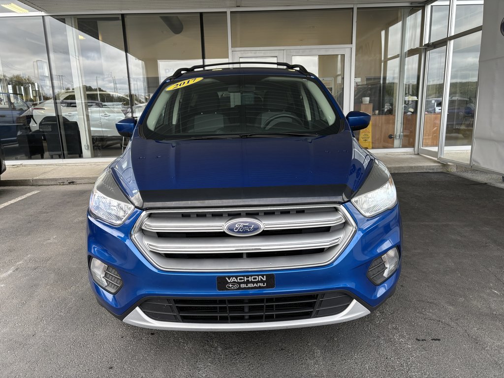 2017  Escape 4WD 4dr SE in Saint-Georges, Quebec - 8 - w1024h768px