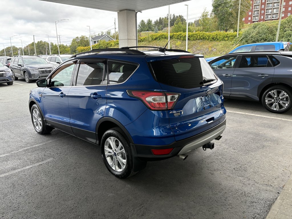 2017  Escape 4WD 4dr SE in Saint-Georges, Quebec - 5 - w1024h768px