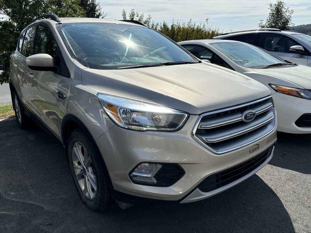 2017  Escape 4WD 4dr SE in Saint-Georges, Quebec - 4 - w1024h768px