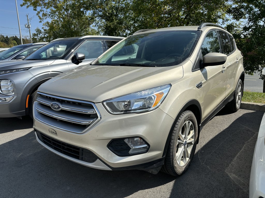 2017  Escape 4WD 4dr SE in Saint-Georges, Quebec - 3 - w1024h768px