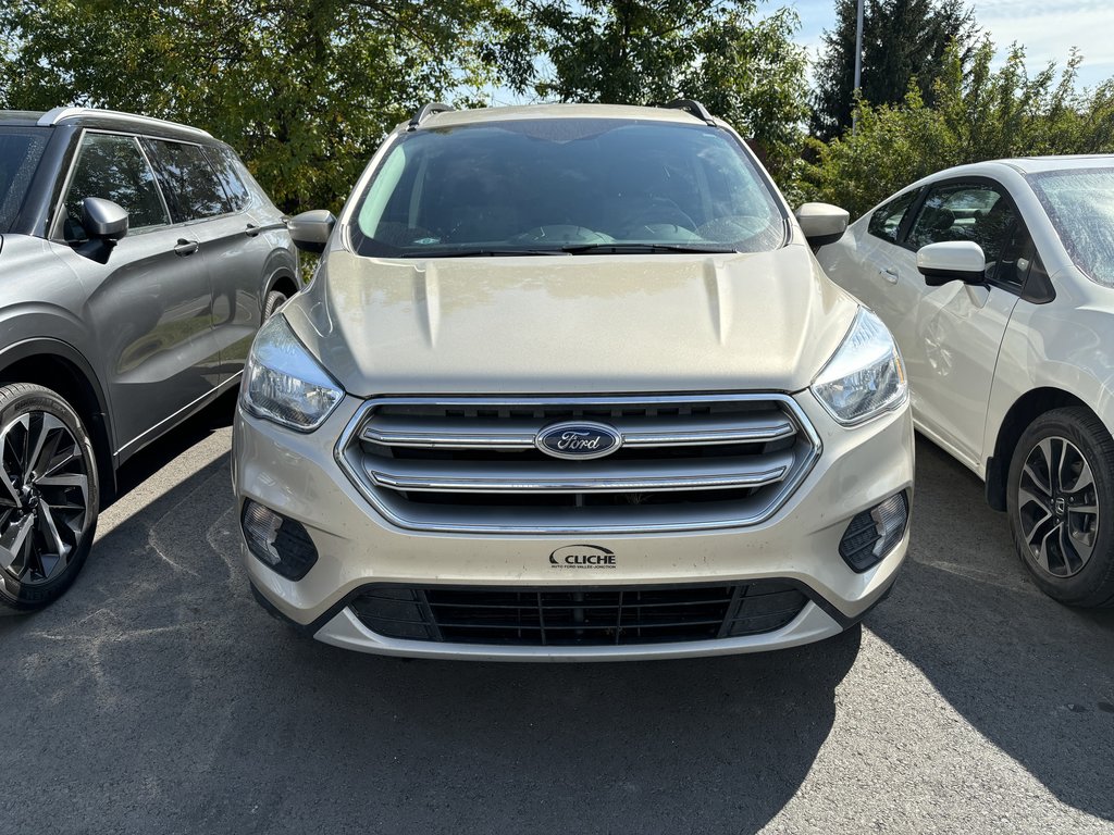 2017  Escape 4WD 4dr SE in Saint-Georges, Quebec - 1 - w1024h768px