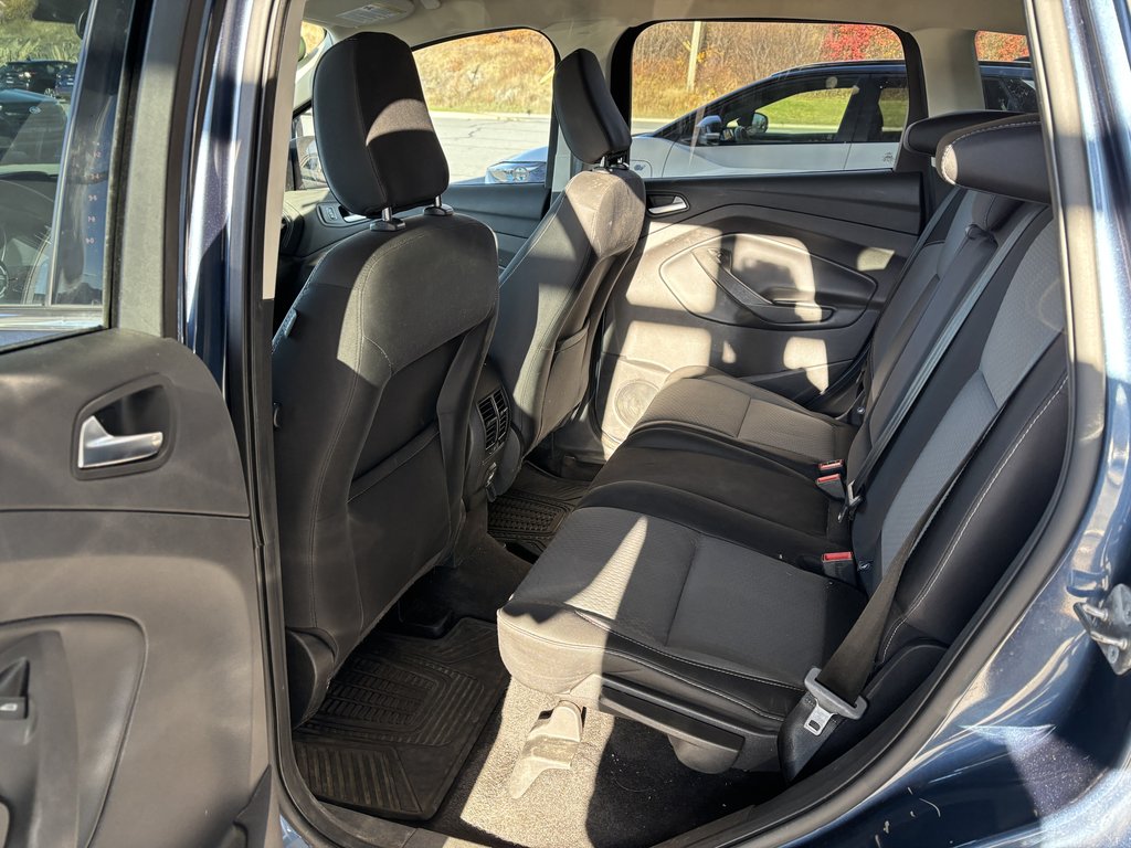 2018 Ford Escape SE FWD in Saint-Georges, Quebec - 19 - w1024h768px