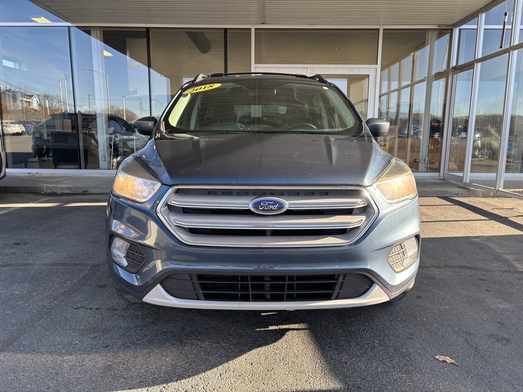 2018 Ford Escape SE FWD in Saint-Georges, Quebec - 8 - w1024h768px